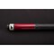 Mizerak 57 in. Two-Piece Hardwood Cue, Red P1862R - alternate 7